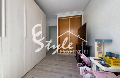 Вторичное жилье - Apartamento - Torrevieja - Center
