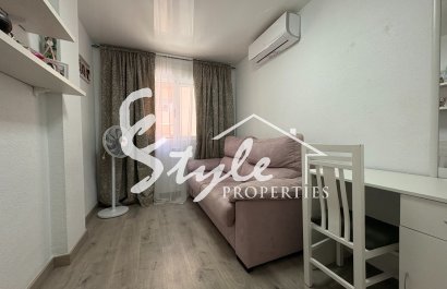 Вторичное жилье - Apartamento - Torrevieja - Center