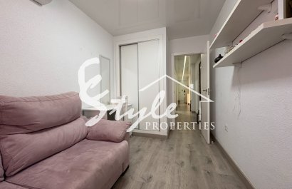 Вторичное жилье - Apartamento - Torrevieja - Center