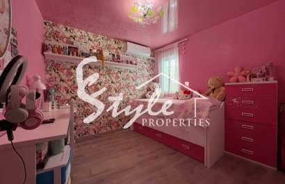Вторичное жилье - Apartamento - Torrevieja - Center