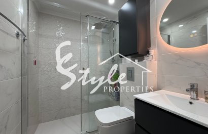 Вторичное жилье - Apartamento - Torrevieja - Center