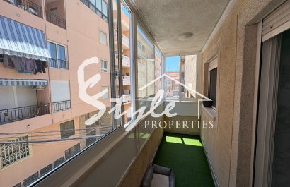 Вторичное жилье - Apartamento - Torrevieja - Center