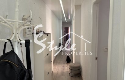 Вторичное жилье - Apartamento - Torrevieja - Center