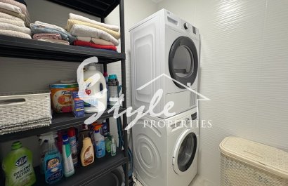 Вторичное жилье - Apartamento - Torrevieja - Center