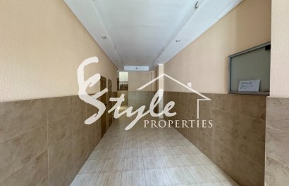 Вторичное жилье - Apartamento - Torrevieja - Center