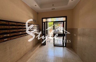 Вторичное жилье - Apartamento - Torrevieja - Center