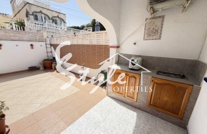 Resale - Apartamento - San Miguel De Salinas