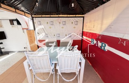 Resale - Apartamento - San Miguel De Salinas