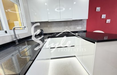 Resale - Apartamento - San Miguel De Salinas