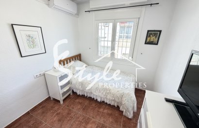 Resale - Apartamento - San Miguel De Salinas