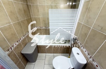 Resale - Apartamento - San Miguel De Salinas