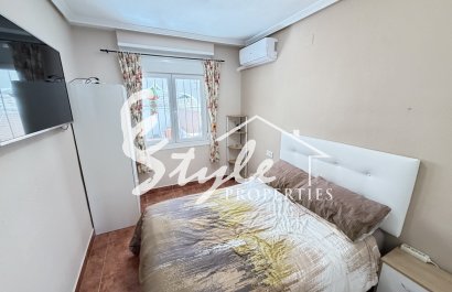 Resale - Apartamento - San Miguel De Salinas