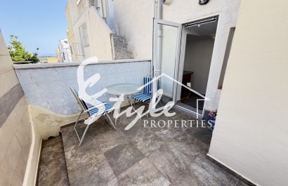 Resale - Apartamento - San Miguel De Salinas