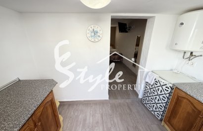 Resale - Apartamento - San Miguel De Salinas