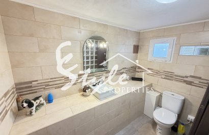 Resale - Apartamento - San Miguel De Salinas