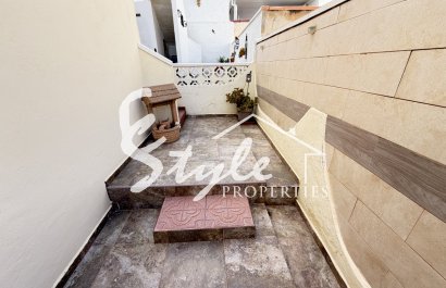 Resale - Apartamento - San Miguel De Salinas