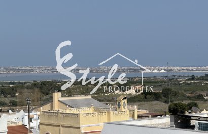Resale - Apartamento - San Miguel De Salinas