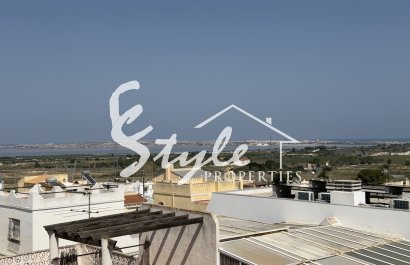 Resale - Apartamento - San Miguel De Salinas