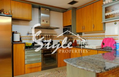 Resale - Finca Country Property - Orihuela-Costa - Orihuela