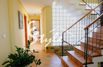 Resale - Finca Country Property - Orihuela-Costa - Orihuela
