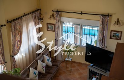 Resale - Finca Country Property - Orihuela-Costa - Orihuela