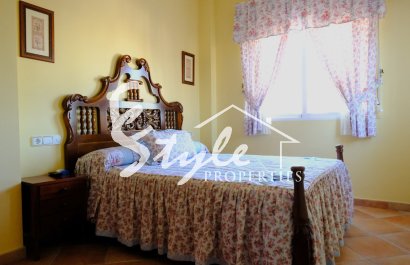 Resale - Finca Country Property - Orihuela-Costa - Orihuela