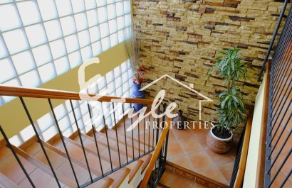 Resale - Finca Country Property - Orihuela-Costa - Orihuela