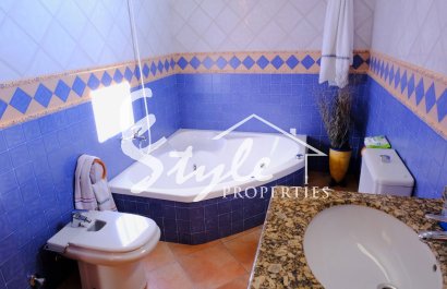 Resale - Finca Country Property - Orihuela-Costa - Orihuela