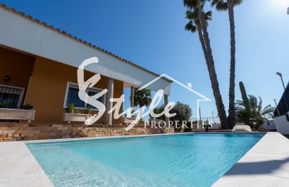 Resale - Finca Country Property - Orihuela-Costa - Orihuela