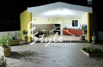Resale - Finca Country Property - Orihuela-Costa - Orihuela