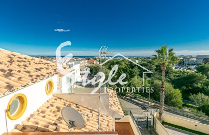 Вторичное жилье - Quad - Плайя Фламенка - Playa Flamenca