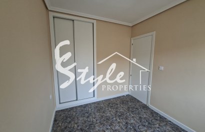 Resale - Apartamento - Playa Flamenca - Res. San Antonio