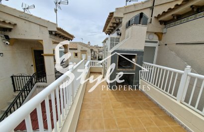 Resale - Apartamento - Playa Flamenca - Res. San Antonio