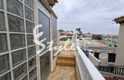 Resale - Apartamento - Playa Flamenca - Res. San Antonio