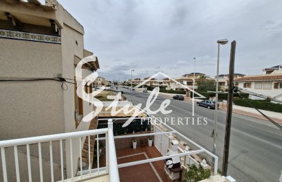 Resale - Apartamento - Playa Flamenca - Res. San Antonio