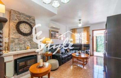 Resale - Adosado - Orihuela-Costa - Pau 8