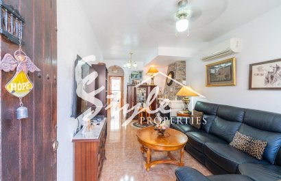 Resale - Adosado - Orihuela-Costa - Pau 8
