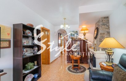 Resale - Adosado - Orihuela-Costa - Pau 8