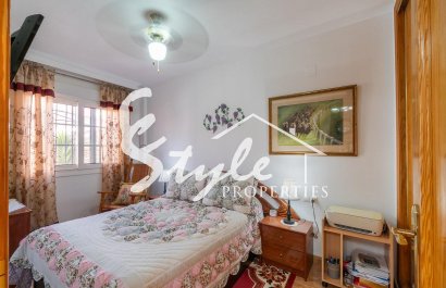 Resale - Adosado - Orihuela-Costa - Pau 8