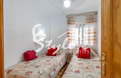 Resale - Adosado - Orihuela-Costa - Pau 8