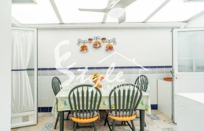 Resale - Adosado - Orihuela-Costa - Pau 8