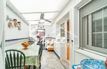 Resale - Adosado - Orihuela-Costa - Pau 8