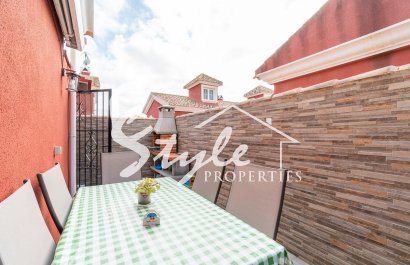 Resale - Adosado - Orihuela-Costa - Pau 8