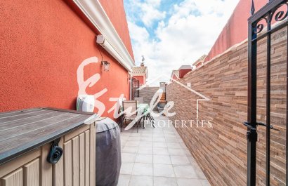 Resale - Adosado - Orihuela-Costa - Pau 8