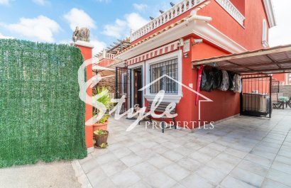 Resale - Adosado - Orihuela-Costa - Pau 8