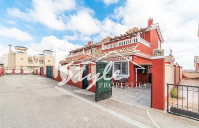 Resale - Adosado - Orihuela-Costa - Pau 8