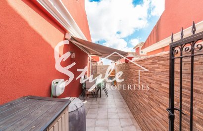 Resale - Adosado - Orihuela-Costa - Pau 8