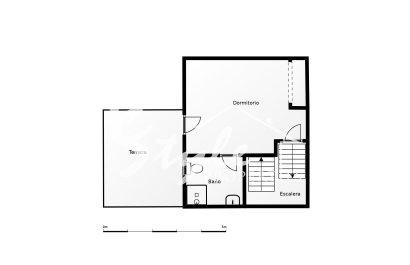 Resale - Adosado - Orihuela-Costa - Pau 8