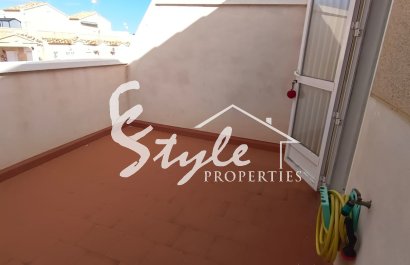 Вторичное жилье - Вилла - Orihuela-Costa - Ориуэла Коста