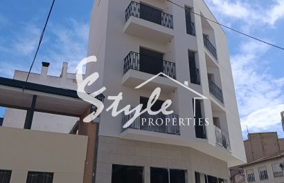 Новостройки - Apartamento - Orihuela-Costa - Bigastro